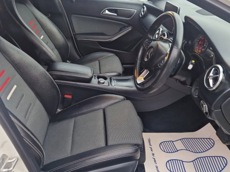 2016 Mercedes-Benz A-Class - photo 10
