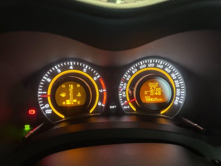 2011 Toyota Auris - photo 14
