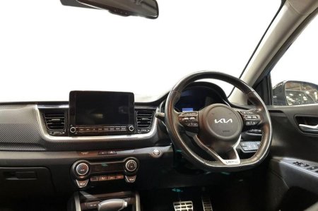 2023 Kia Stonic - photo 10