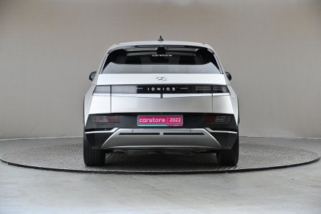2022 Hyundai IONIQ 5 - photo 8