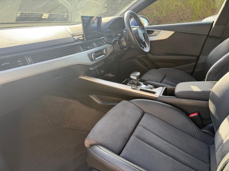 2023 Audi A5 - photo 24