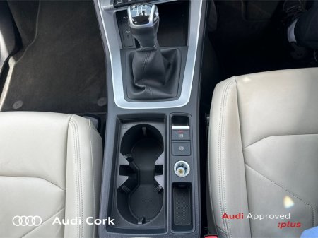 2023 Audi Q3 - photo 15