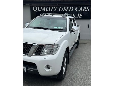 2014 Nissan Navara - photo 4