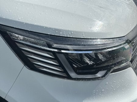 2023 Renault Trafic - photo 9
