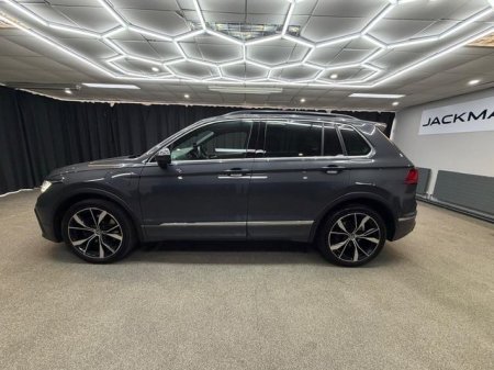 2023 Volkswagen Tiguan - photo 7