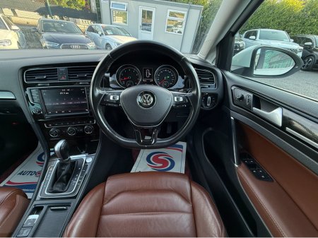 2015 Volkswagen Golf - photo 11