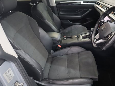 2021 Volkswagen Arteon - photo 24