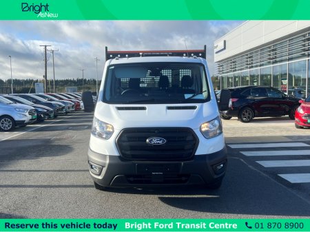 2025 Ford Transit - photo 2