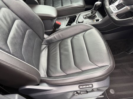 2019 Volkswagen Tiguan - photo 27