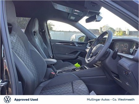 2026 Volkswagen Tayron - photo 21