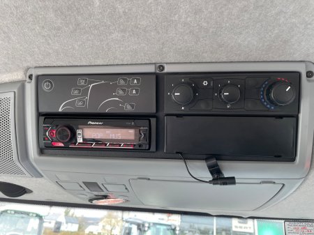 2021 Valtra N134 HiTech - photo 12