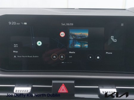 2026 Kia Sportage - photo 25