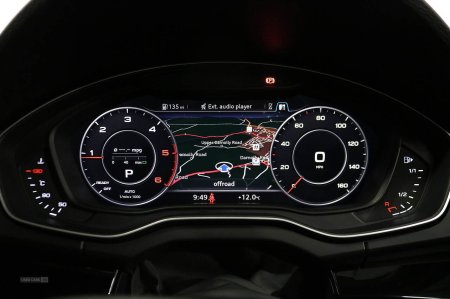 2020 Audi Q5 - photo 21