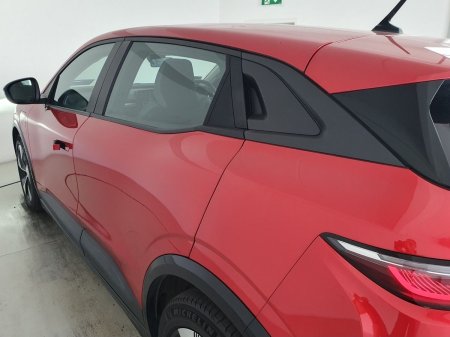 2023 Renault Megane E-Tech - photo 42