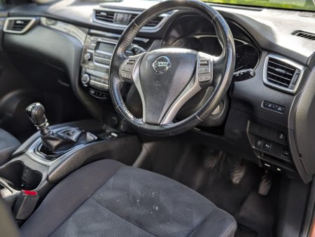 2016 Nissan X-Trail - photo 7