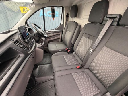 2023 Ford Transit Custom - photo 51