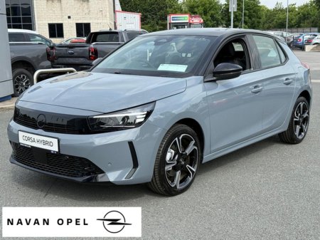 2026 Opel Corsa - photo 3
