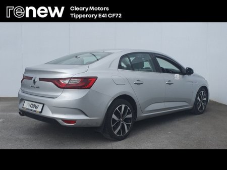 2019 Renault Megane - photo 16
