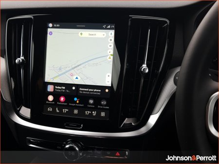 2026 Volvo V60 - photo 17
