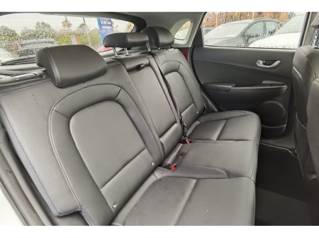 2022 Hyundai KONA - photo 10