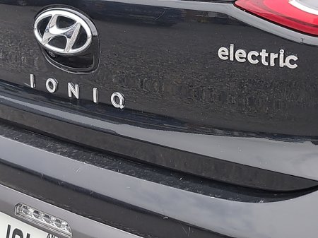 2019 Hyundai IONIQ - photo 7