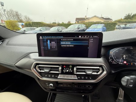 2023 BMW X3 - photo 22