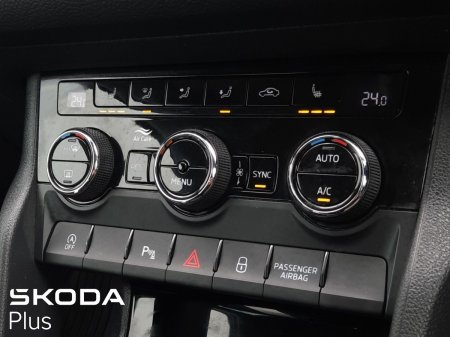 2022 Skoda Kodiaq - photo 28