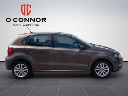2015 Volkswagen Polo - photo 7