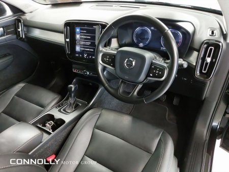 2021 Volvo XC40 - photo 10