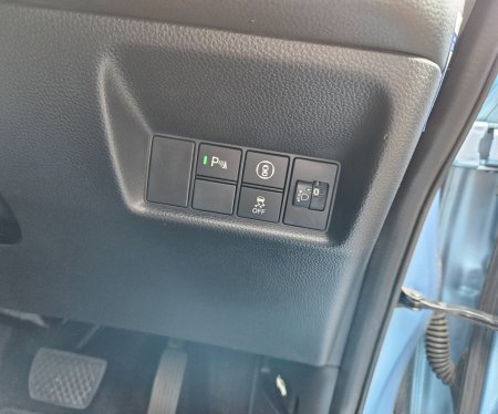 2020 Honda Fit - photo 14