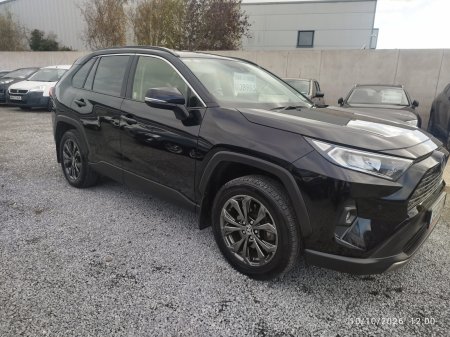 2024 Toyota RAV4 - photo 4