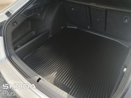 2025 Skoda Octavia - photo 18