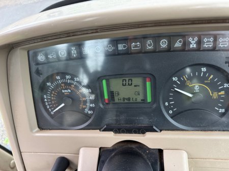2007 John Deere 6320 - photo 13