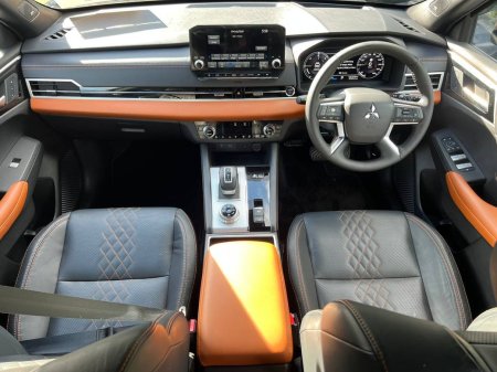 2022 Mitsubishi Outlander - photo 10