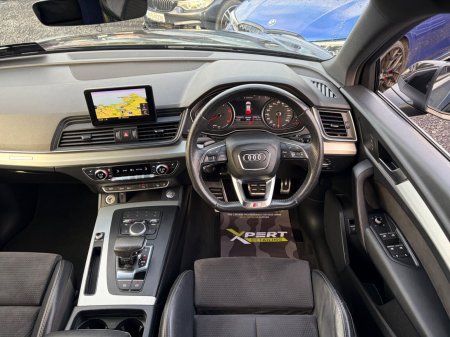 2018 Audi Q5 - photo 14