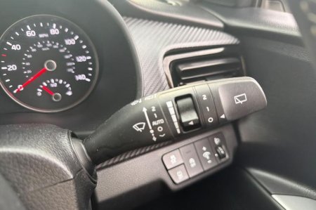 2023 Kia Stonic - photo 15