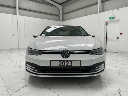 2023 Volkswagen Golf - photo 7