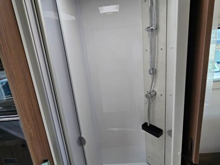 2027 Fiat Ducato - photo 22