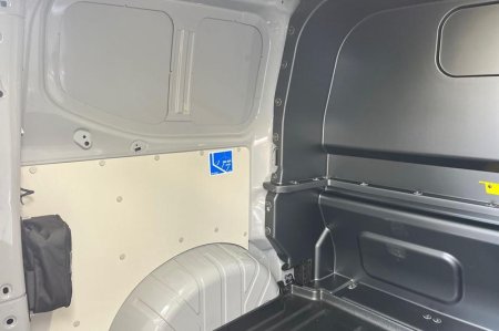 2026 Ford Transit Custom - photo 4