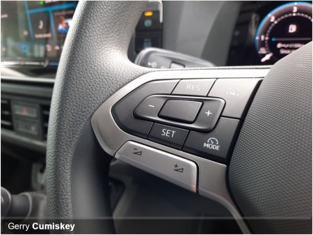 2026 Volkswagen Crafter - photo 9