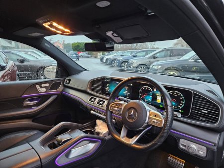 2022 Mercedes-Benz GLE - photo 4