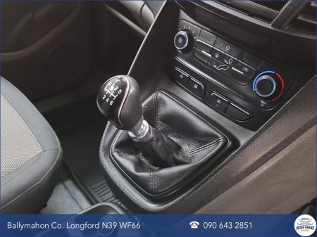 2019 Ford Transit Connect - photo 14