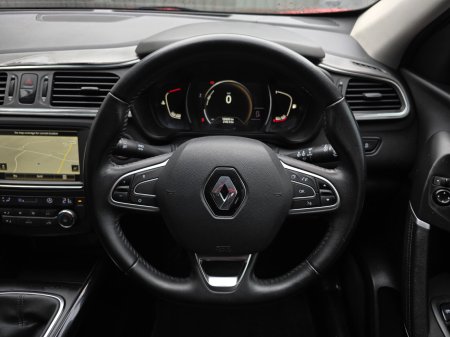 2016 Renault Kadjar - photo 18