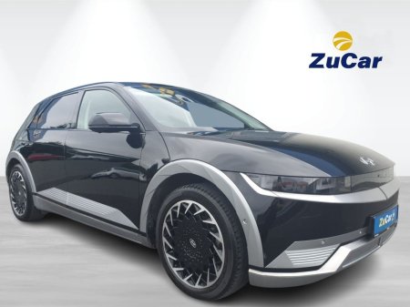 2022 Hyundai IONIQ 5 *SOLD*