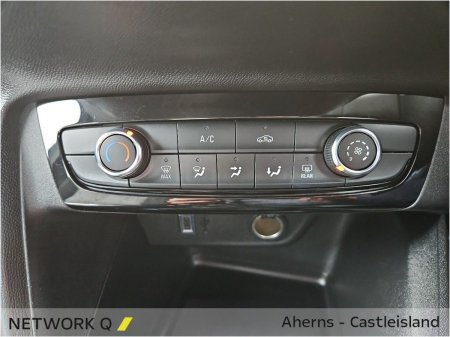 2024 Opel Corsa - photo 18