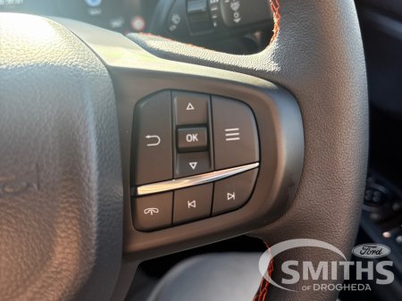 2027 Ford Ranger - photo 25