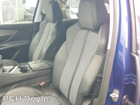 2018 Peugeot 3008 - photo 4
