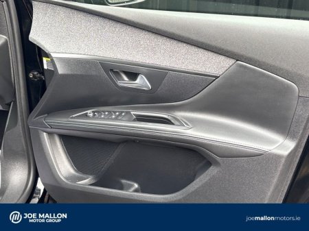 2024 Peugeot 5008 - photo 15