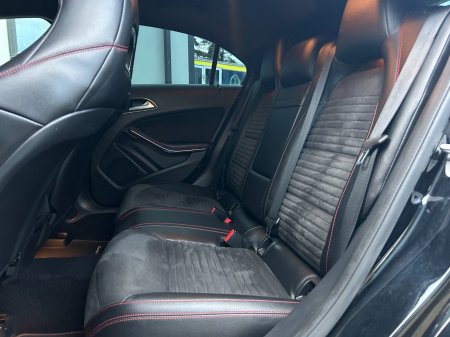2014 Mercedes-Benz A-Class - photo 15