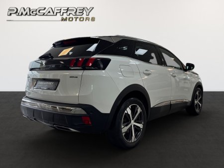 2020 Peugeot 3008 - photo 5